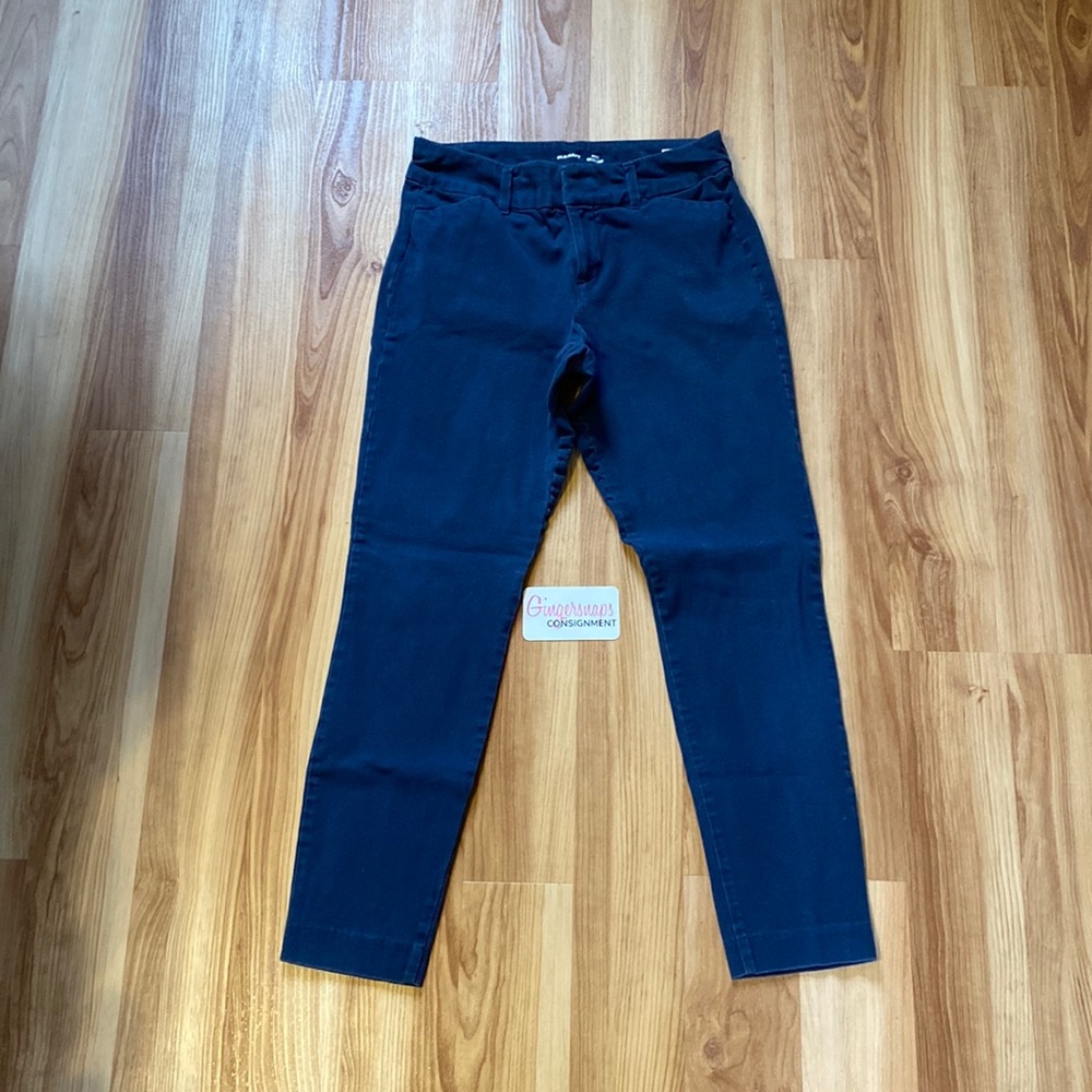 Old Navy Pixie Pants